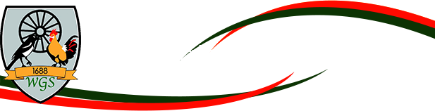 Whittington Green School Logo
