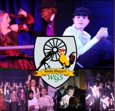 Read All About It! Weekly Whispers - Friday 5th December 2025