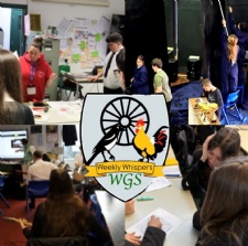 Out Now! Weekly Whispers Friday 6th March 2026