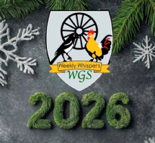 Out Now! Weekly Whispers - Friday 9th January 2026