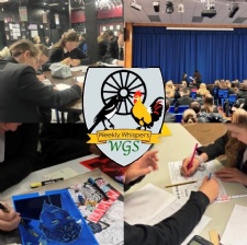 Out Now! Weekly Whispers - Friday 13th February 2026