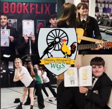 It's Here! Weekly Whispers Friday 16th January 2026