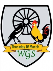 Thursday 16th March