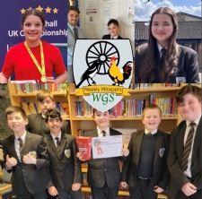 It's Here! Weekly Whispers -  Friday 17th April 2026