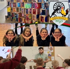 Out Now! Weekly Whispers - Friday 20th March 2026