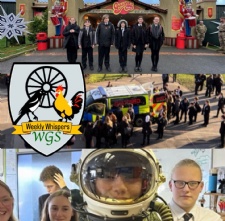 It's Here! Weekly Whispers Friday 28th November 2025