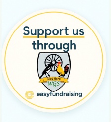 Support Us Through Easy Fundraising!