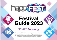 HEPP FEST  2022 - 2023