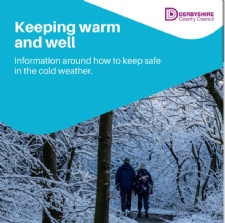 Keeping Warm and Well