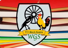 Y11 Mock Exams  5th - 14th December 2022