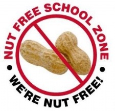 Nut Free School