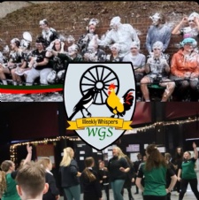 Read All About it!  Weekly Whispers - Friday 14th March 2025