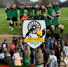 whittington-green-school-home