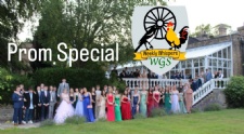 Prom Special! A Celebration of the Class of 2025