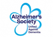 Friday 19th May: Supporting Alzheimer's Society - Wear an item of blue